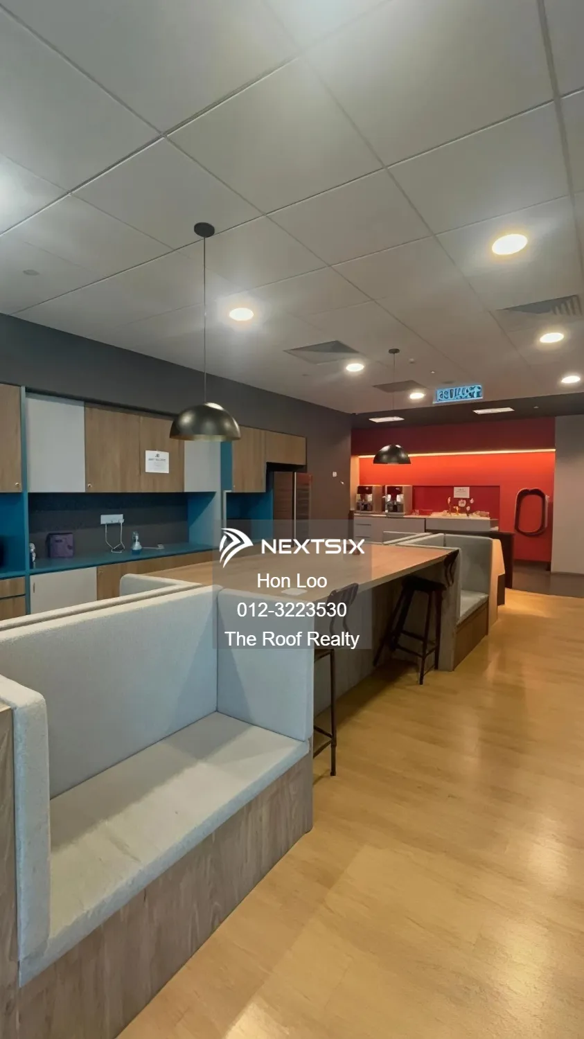 Office For Rent in KL City Wilayah Persekutuan Kuala Lumpur - Image 6