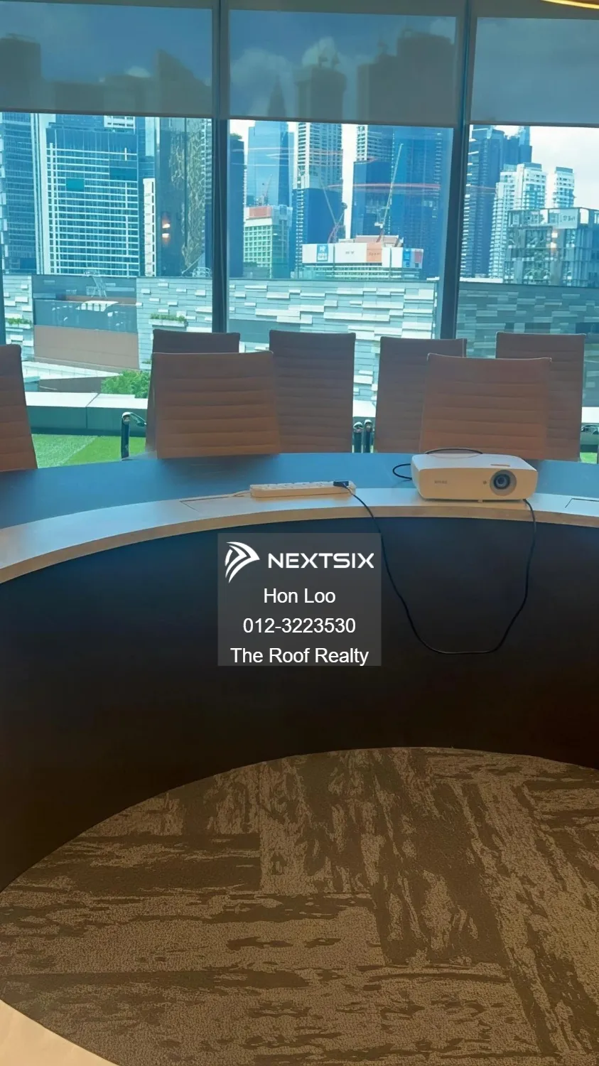 Office For Rent in KL City Wilayah Persekutuan Kuala Lumpur - Image 7