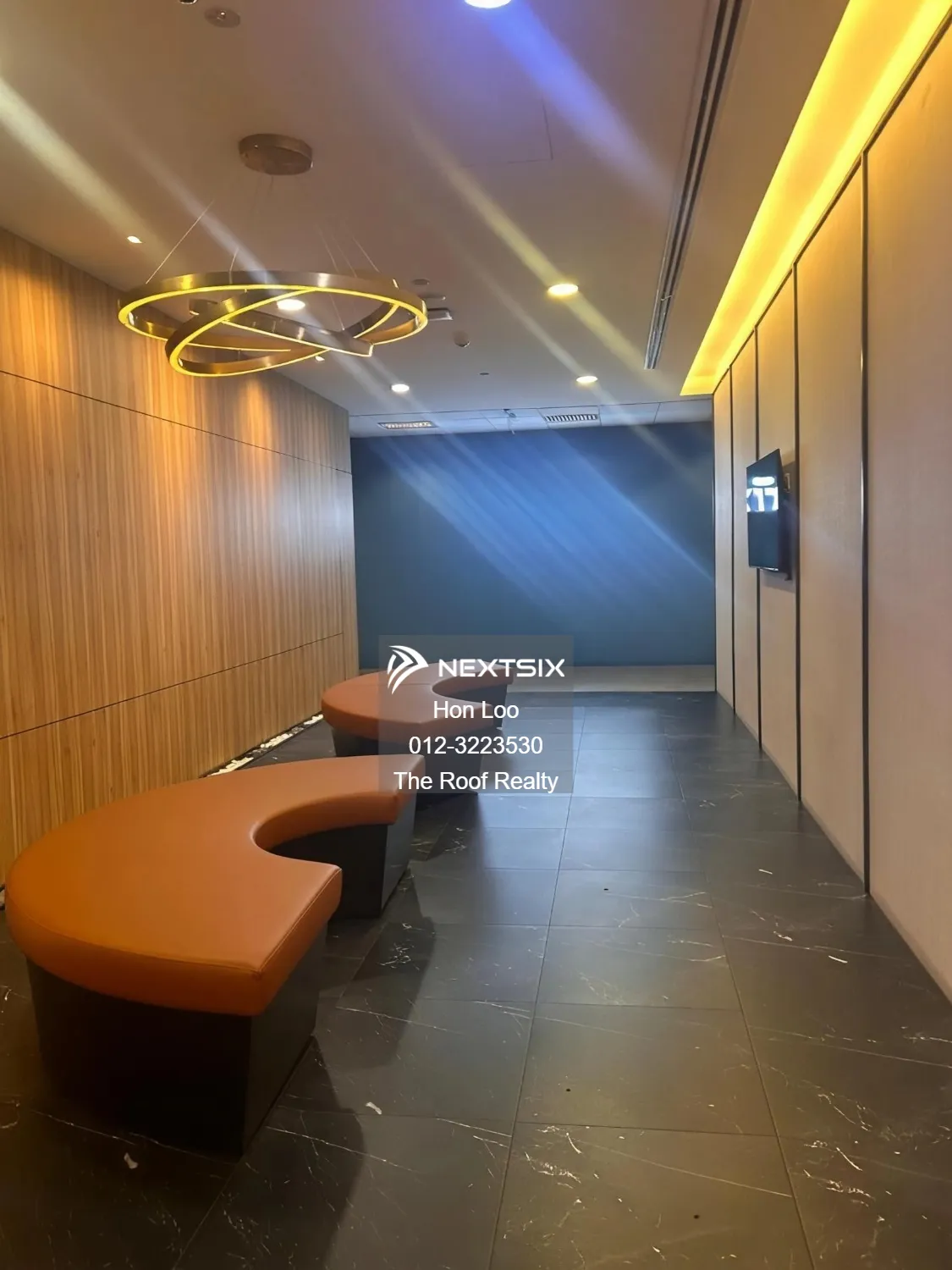 Office For Rent in KL City Wilayah Persekutuan Kuala Lumpur - Image 8