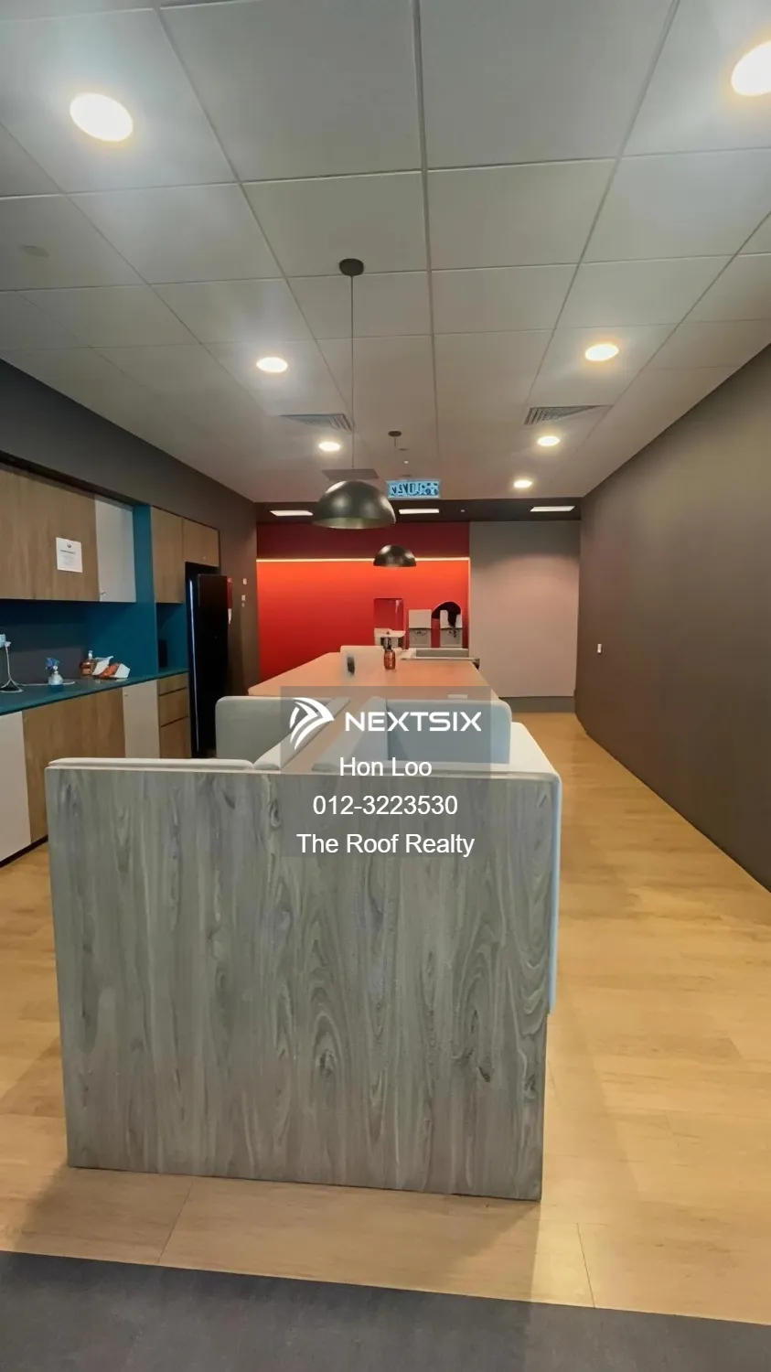 Office For Rent in KL City Wilayah Persekutuan Kuala Lumpur - Image 9