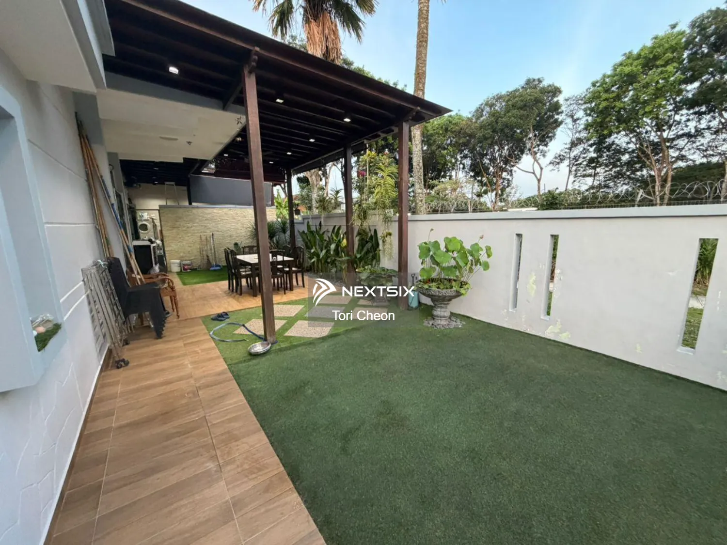 Cluster House For Sale in Johor Bahru Johor - Image 10