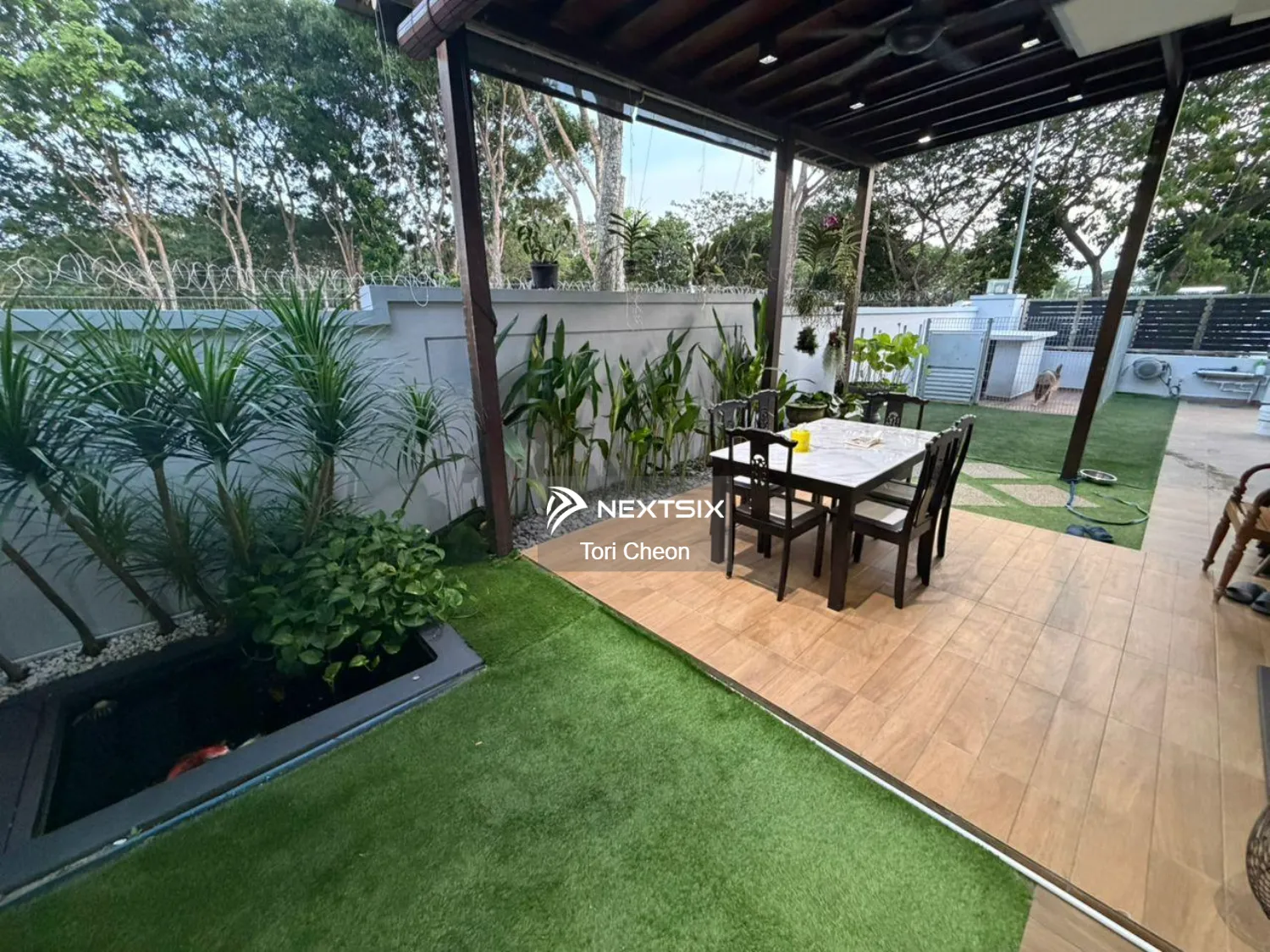 Cluster House For Sale in Johor Bahru Johor - Image 11