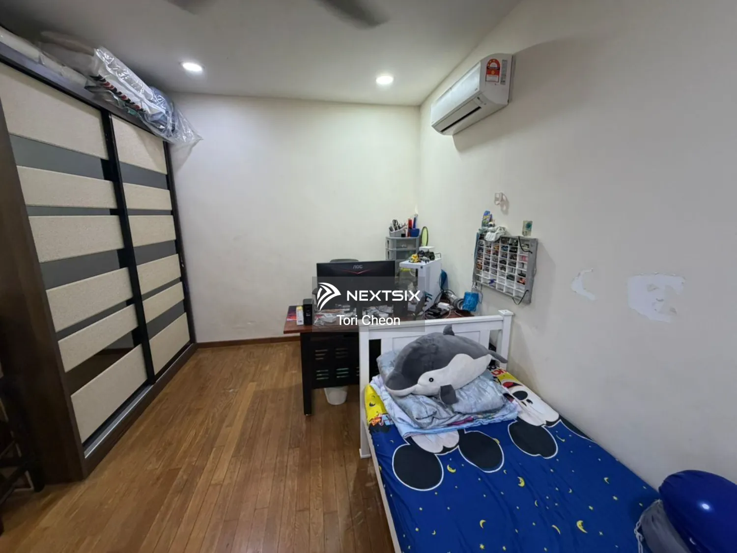 Cluster House For Sale in Johor Bahru Johor - Image 8