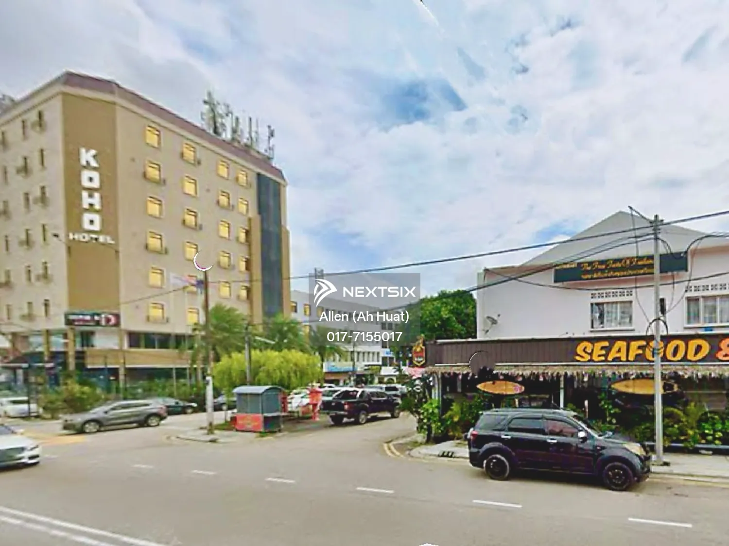 Shop For Sale in Johor Bahru Johor - Image 5