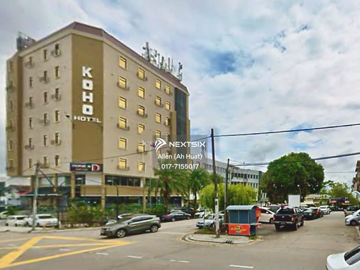 Shop For Sale in Johor Bahru Johor - Image 6