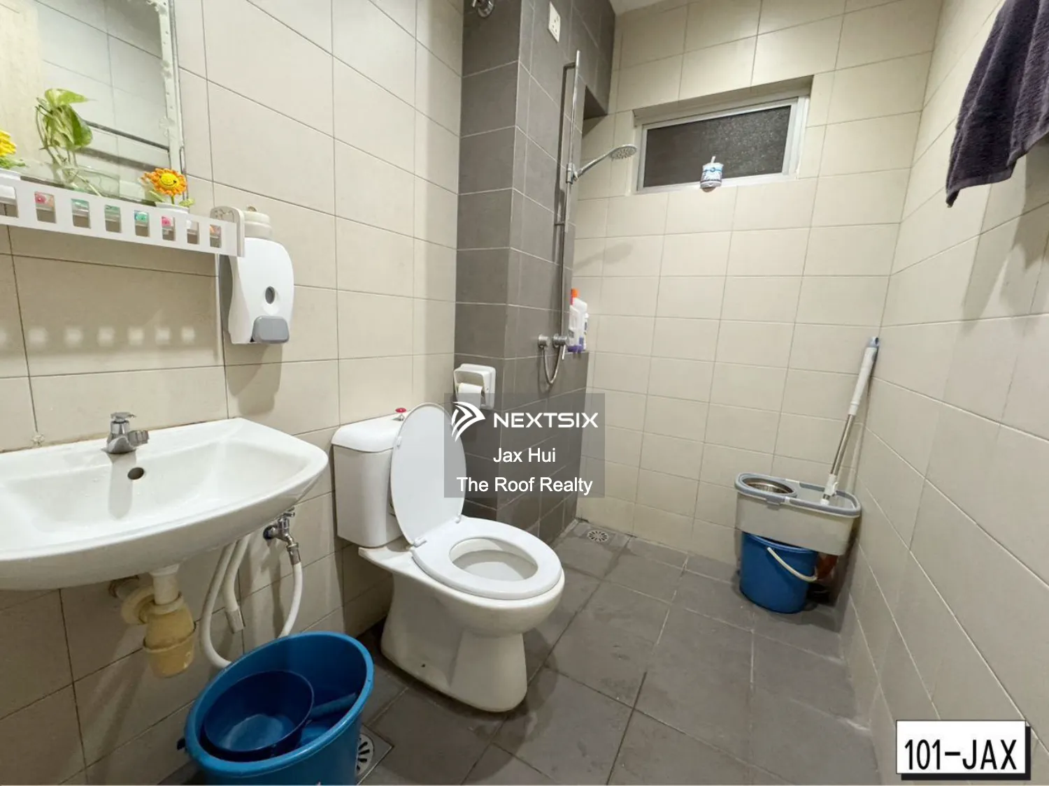 Semi-detached House For Sale in Ambang Botanic Selangor - Image 10