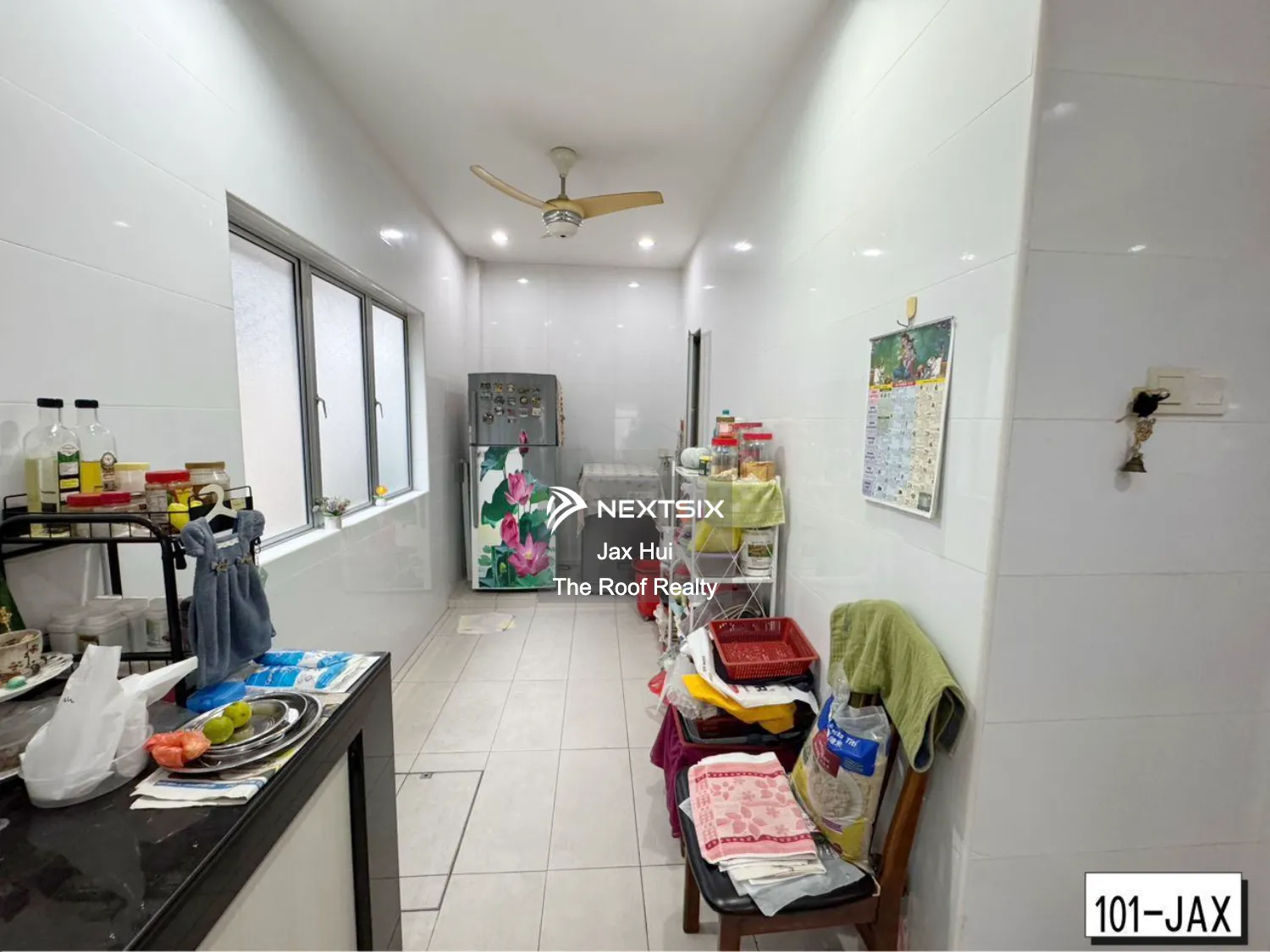 Semi-detached House For Sale in Ambang Botanic Selangor - Image 5