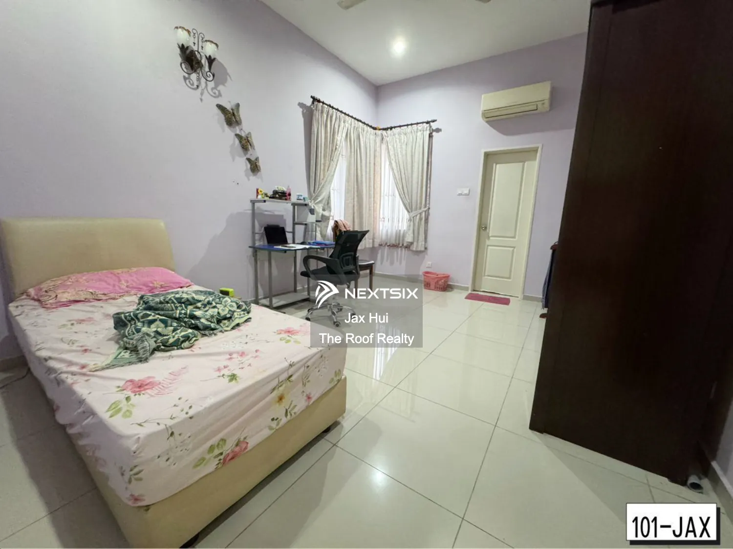 Semi-detached House For Sale in Ambang Botanic Selangor - Image 8