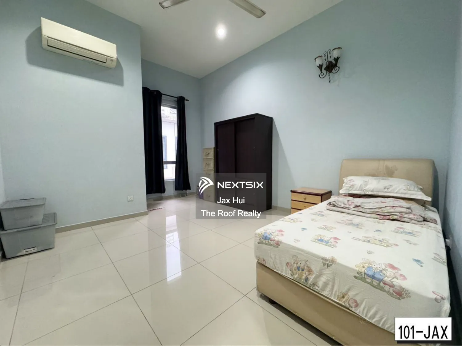 Semi-detached House For Sale in Ambang Botanic Selangor - Image 9