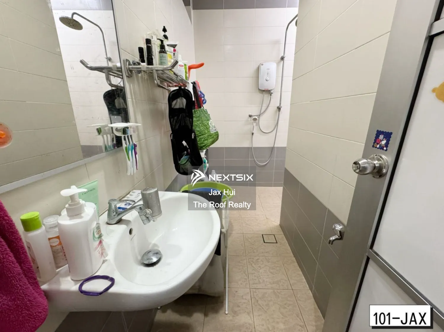 2-sty Terrace/Link House For Sale in Bandar Bukit Raja Selangor - Image 8