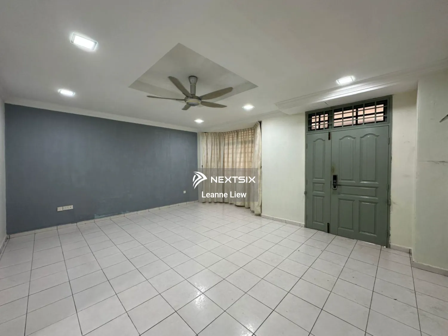 2-sty Terrace/Link House For Sale in Johor Bahru Johor