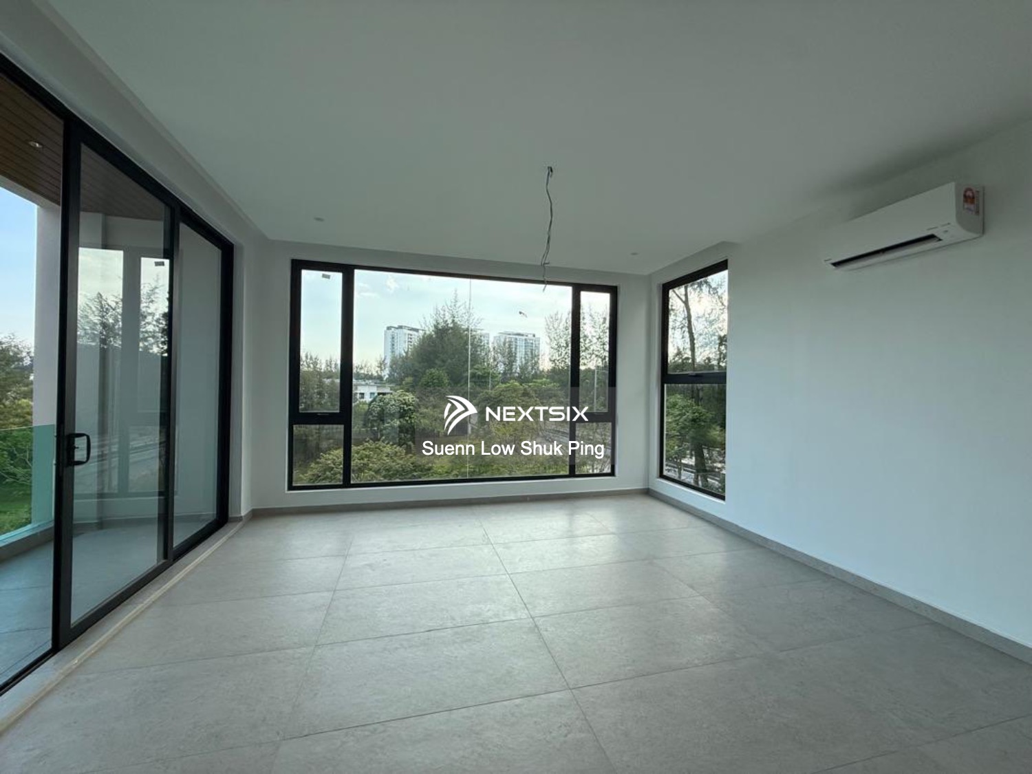 3 Storey Semi-detached Homes For Sale in Horizon Hills Johor - Image 12