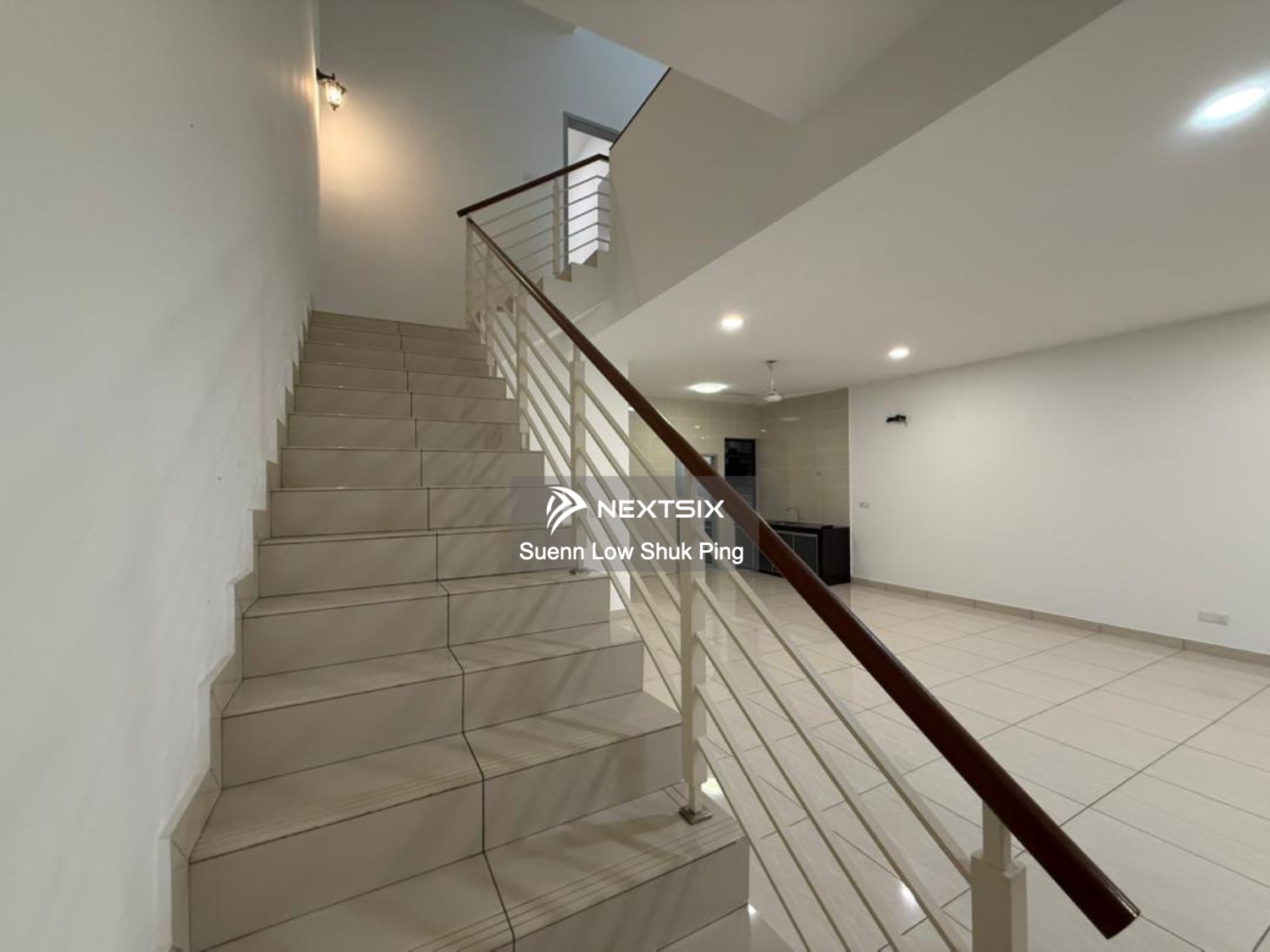 3 Storey Semi-detached Homes For Sale in Horizon Hills Johor - Image 14