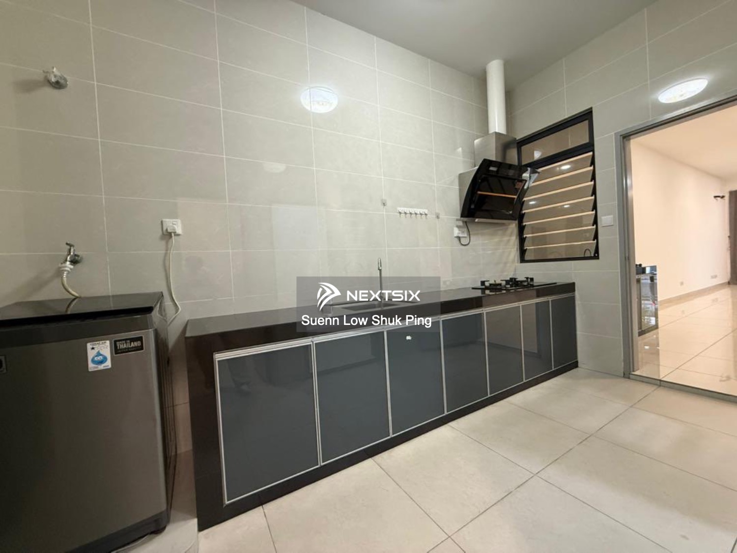 3 Storey Semi-detached Homes For Sale in Horizon Hills Johor - Image 15