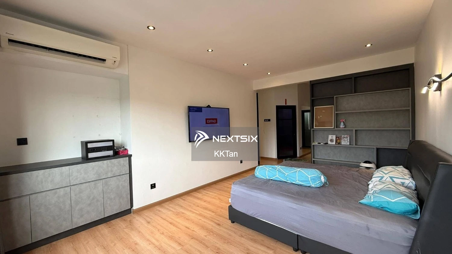 3-sty Terrace/Link House For Sale in Bandar Botanic Selangor - Image 13