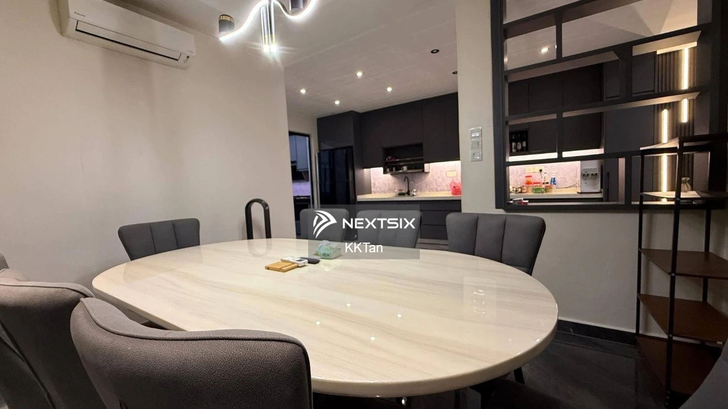 3-sty Terrace/Link House For Sale in Bandar Botanic Selangor - Image 14