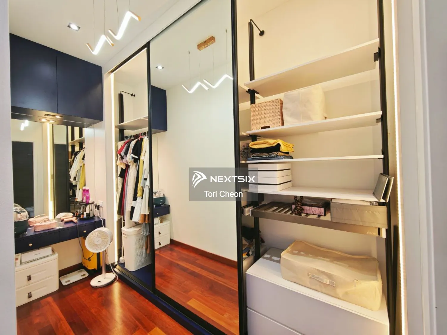 Cluster House For Sale in Johor Bahru Johor - Image 5