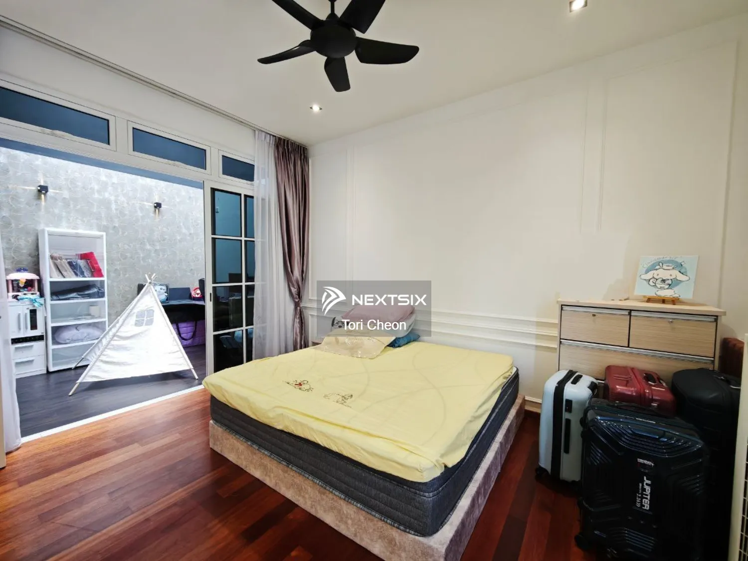 Cluster House For Sale in Johor Bahru Johor - Image 6