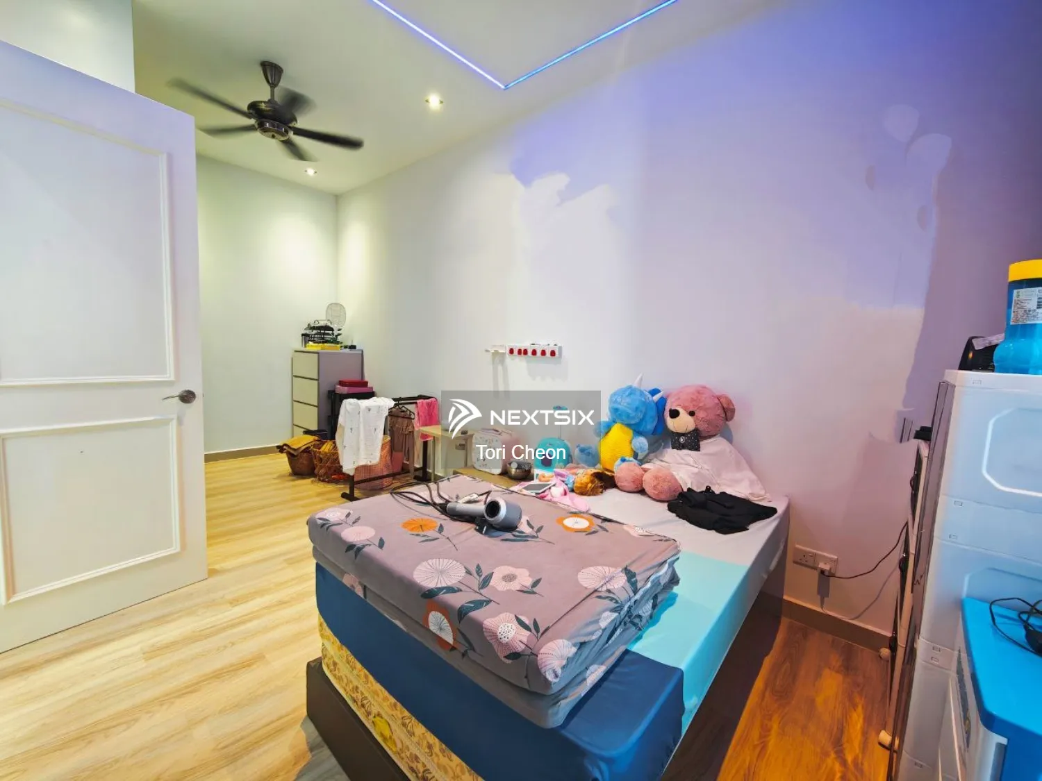 Cluster House For Sale in Johor Bahru Johor - Image 7