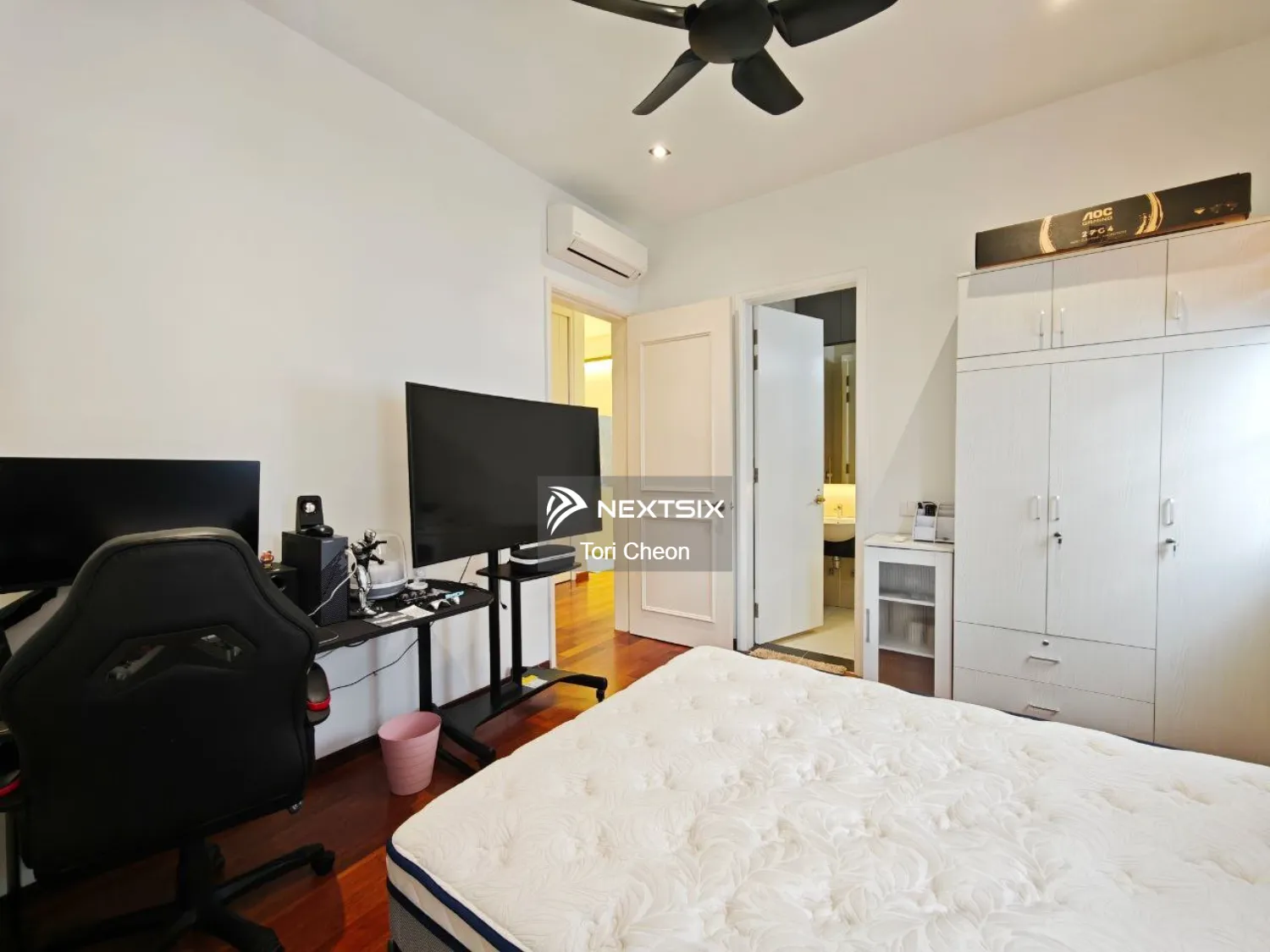 Cluster House For Sale in Johor Bahru Johor - Image 8