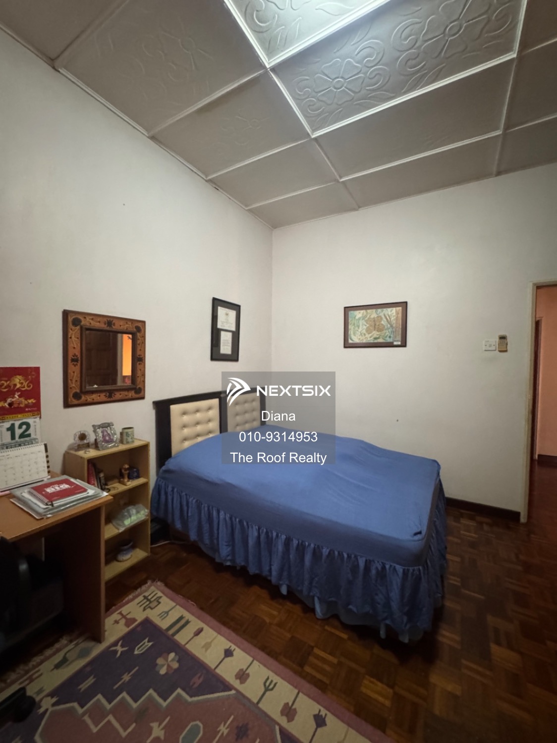 2-sty Terrace/Link House For Sale in Taman Tun Dr Ismail Wilayah Persekutuan Kuala Lumpur - Image 10