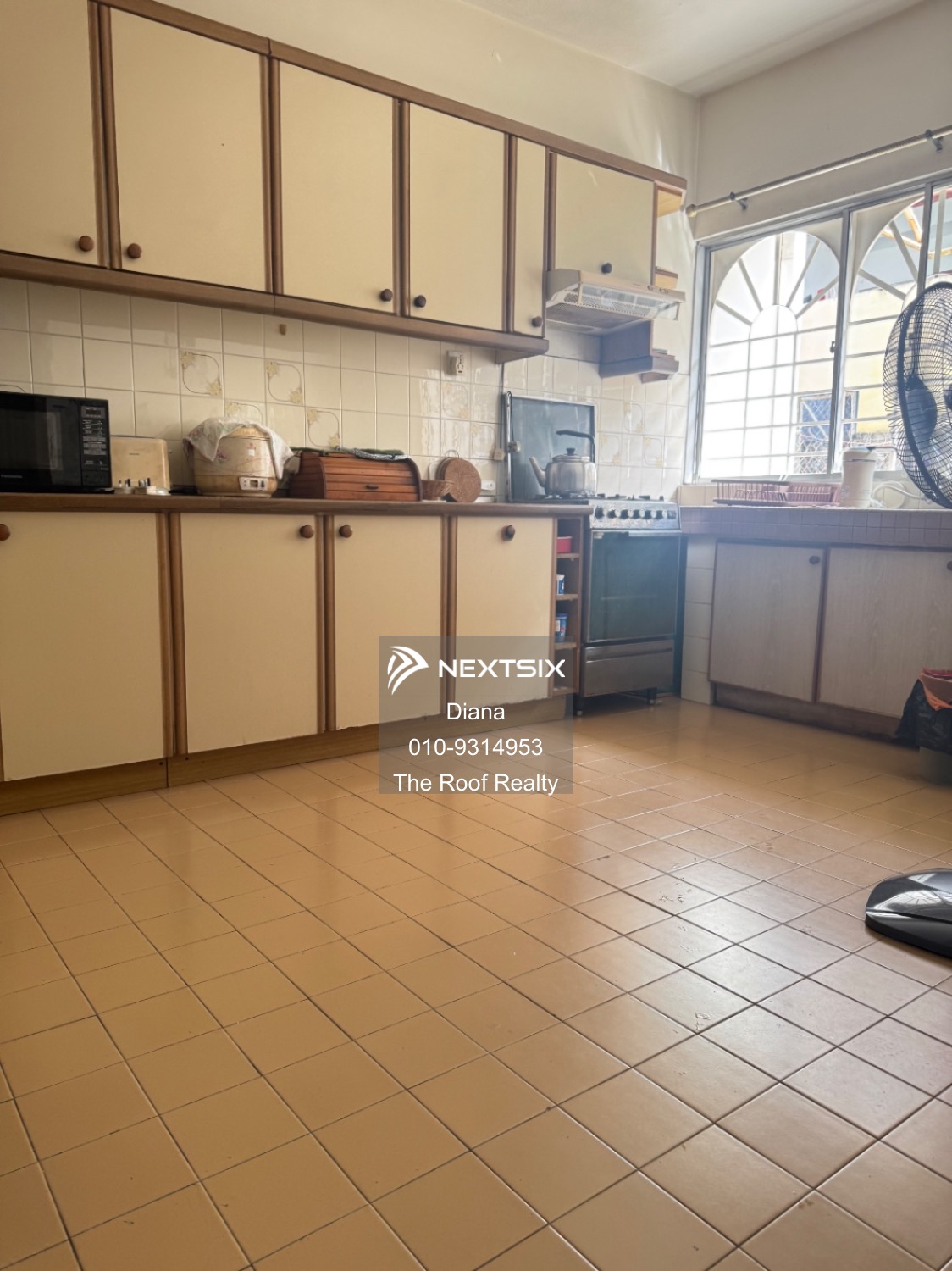 2-sty Terrace/Link House For Sale in Taman Tun Dr Ismail Wilayah Persekutuan Kuala Lumpur - Image 11