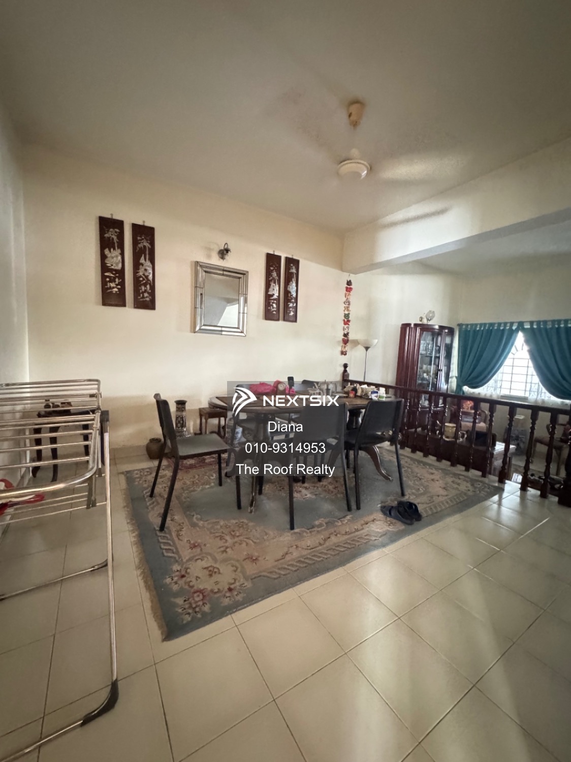 2-sty Terrace/Link House For Sale in Taman Tun Dr Ismail Wilayah Persekutuan Kuala Lumpur - Image 12