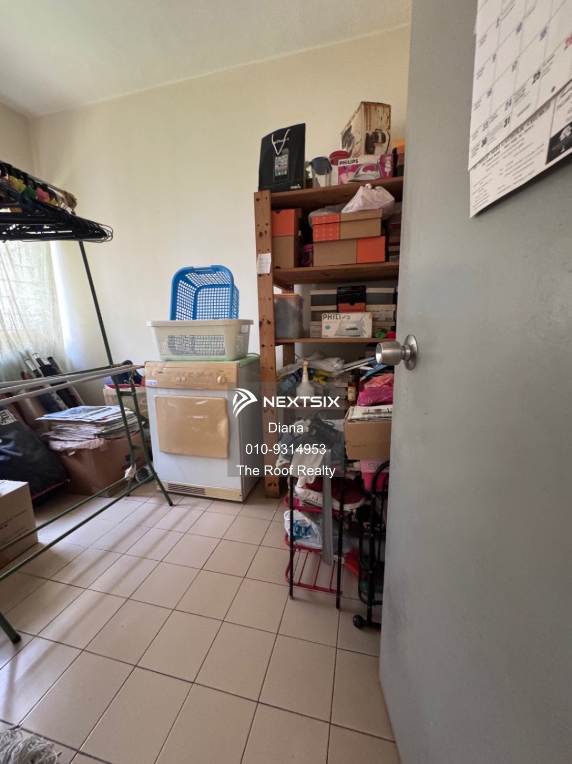 2-sty Terrace/Link House For Sale in Taman Tun Dr Ismail Wilayah Persekutuan Kuala Lumpur - Image 13