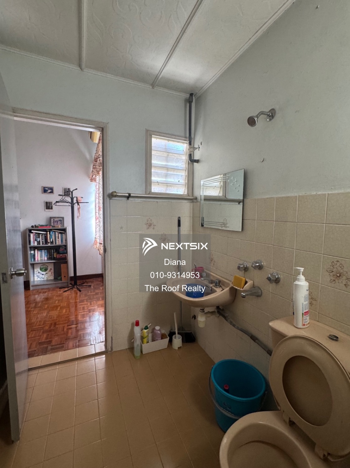 2-sty Terrace/Link House For Sale in Taman Tun Dr Ismail Wilayah Persekutuan Kuala Lumpur - Image 5