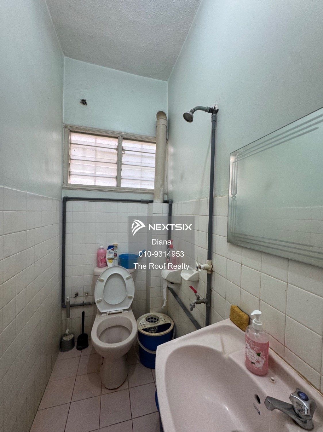 2-sty Terrace/Link House For Sale in Taman Tun Dr Ismail Wilayah Persekutuan Kuala Lumpur - Image 7