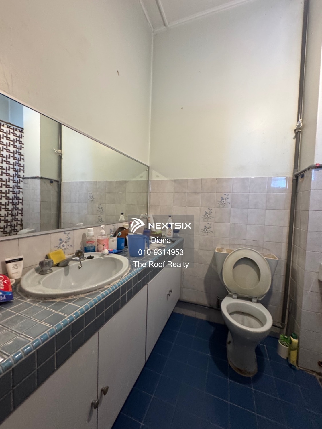 2-sty Terrace/Link House For Sale in Taman Tun Dr Ismail Wilayah Persekutuan Kuala Lumpur - Image 8