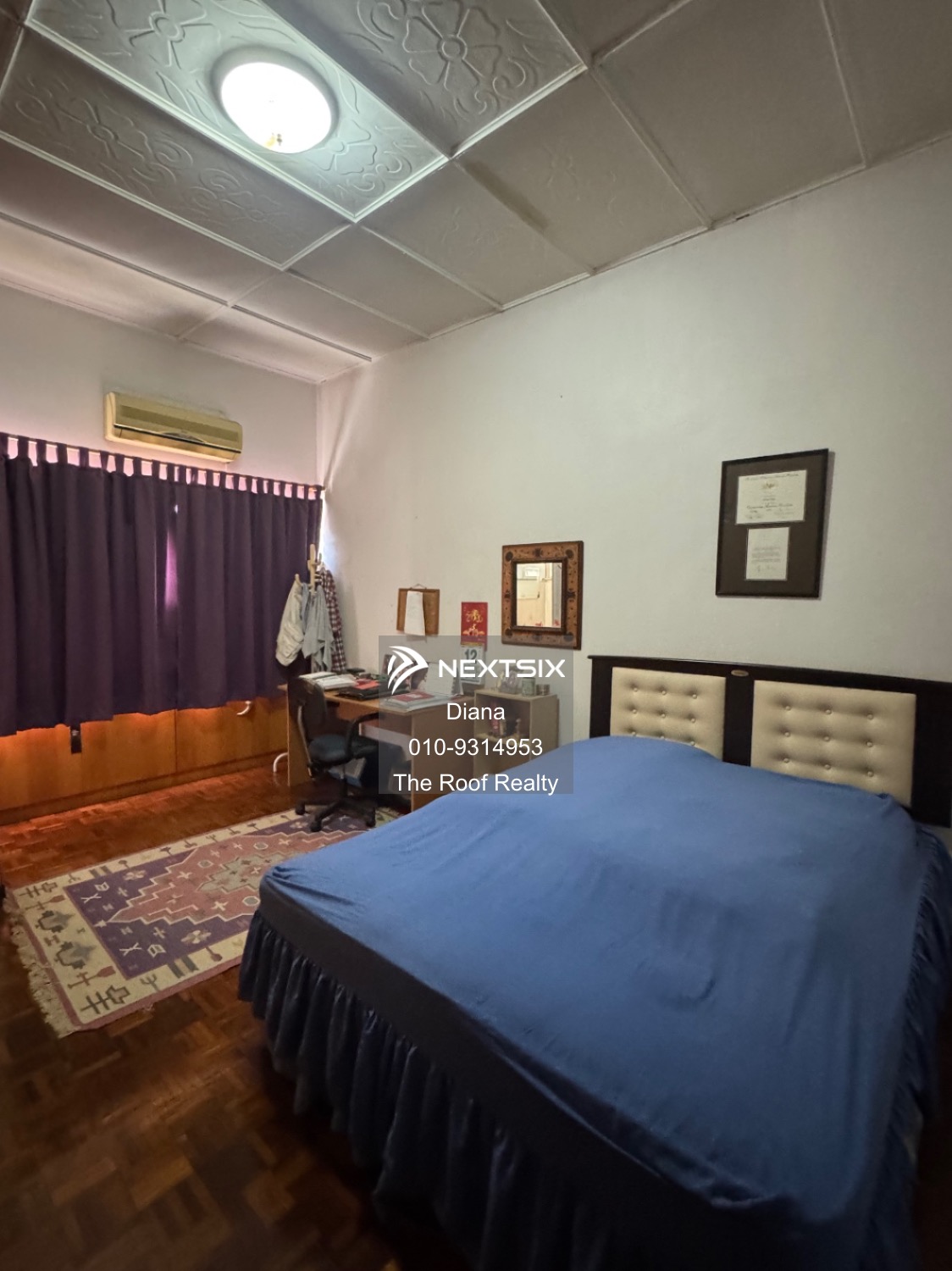 2-sty Terrace/Link House For Sale in Taman Tun Dr Ismail Wilayah Persekutuan Kuala Lumpur - Image 9