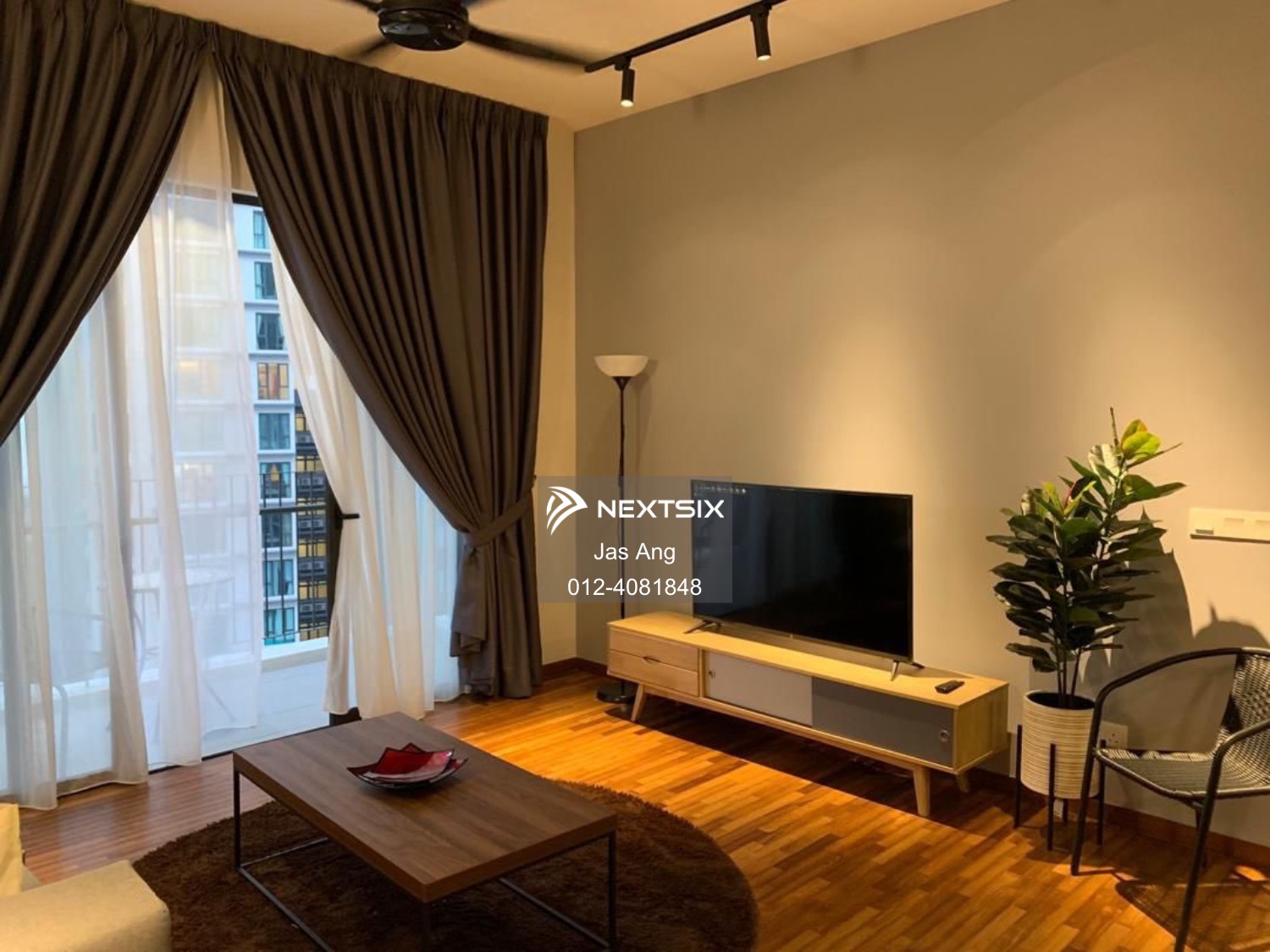 Condominium For Sale in Tanjong Tokong Penang