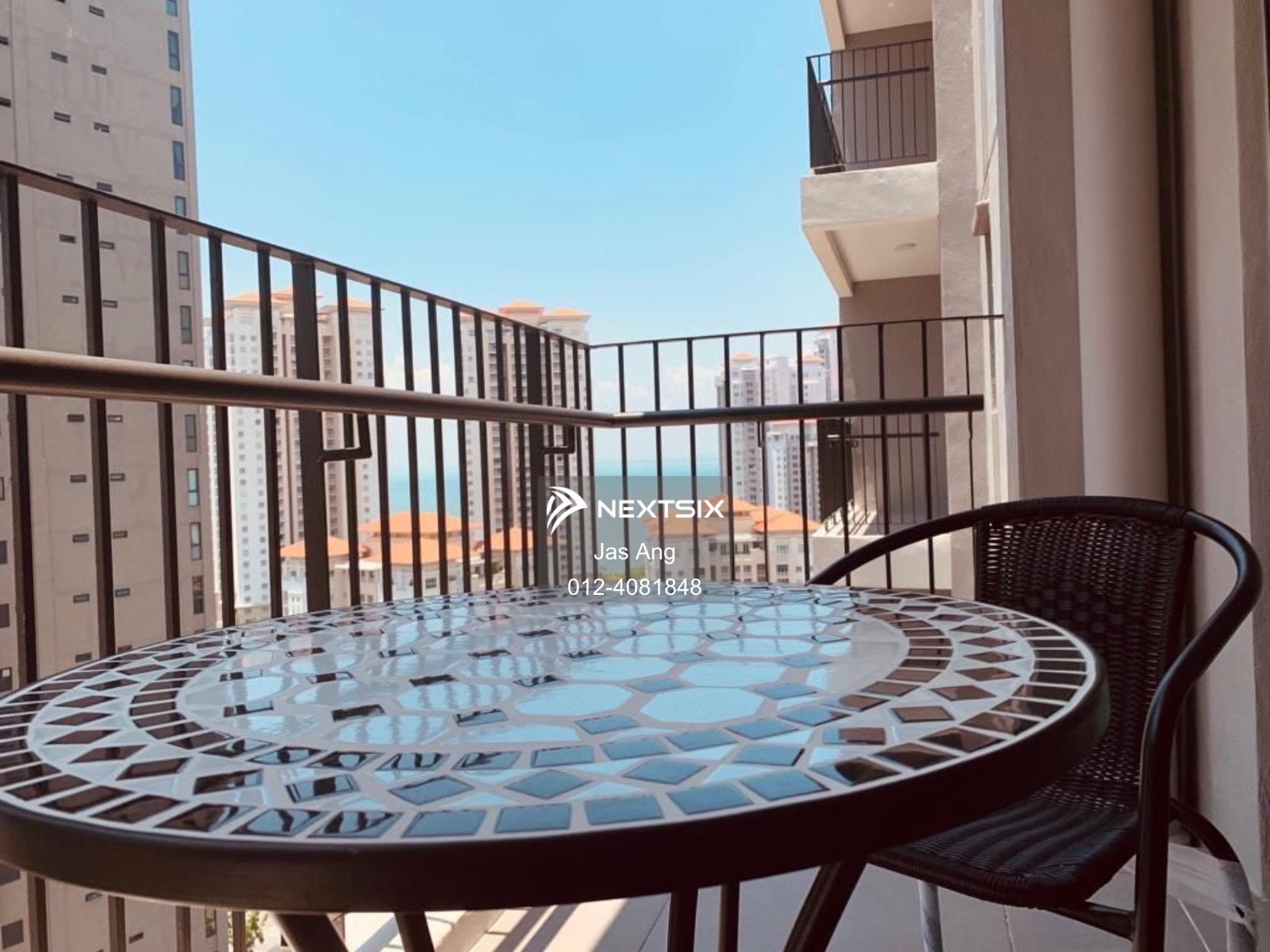 Condominium For Sale in Tanjong Tokong Penang - Image 5