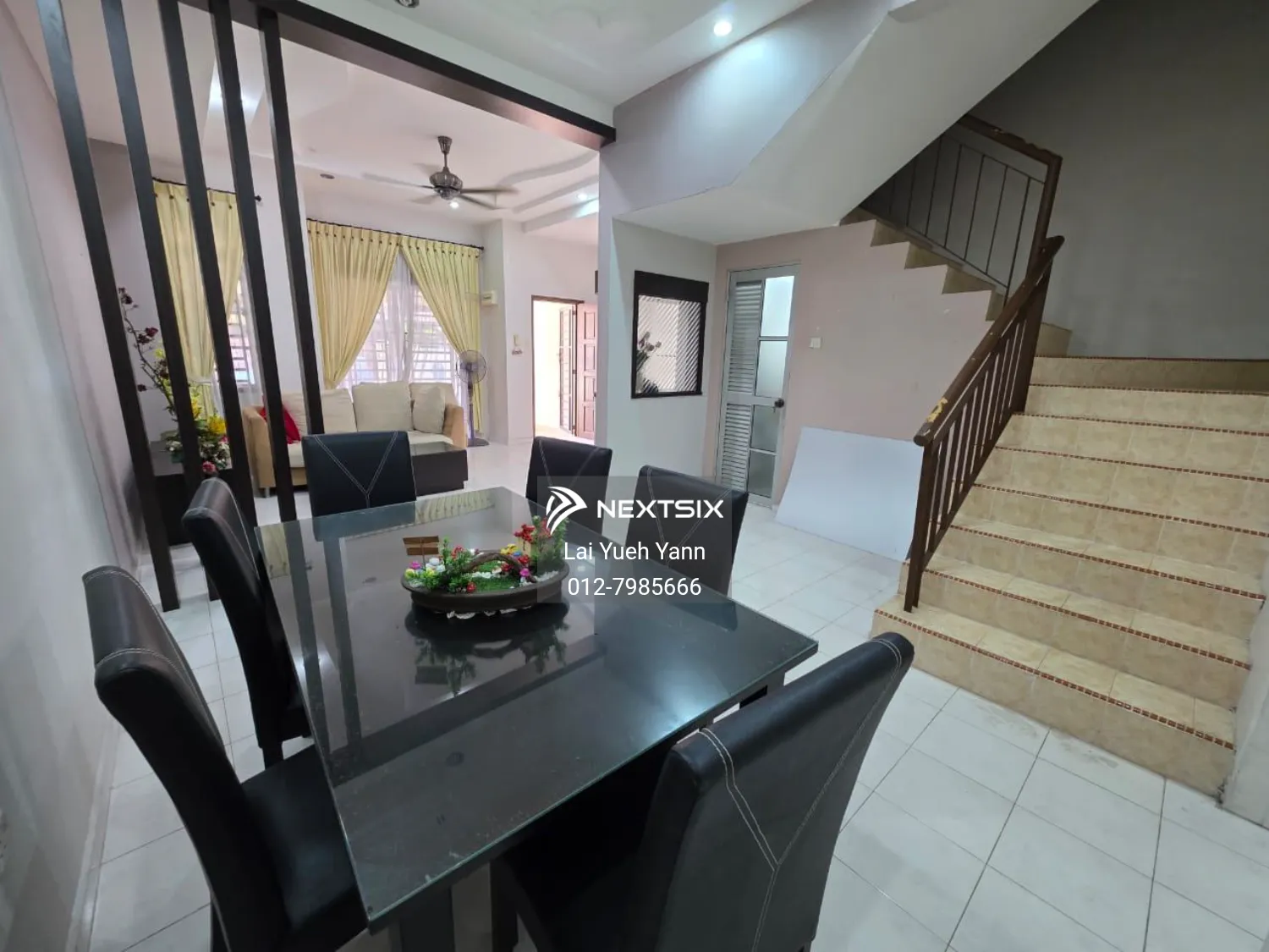 2-sty Terrace/Link House For Sale in Kota Tinggi Johor