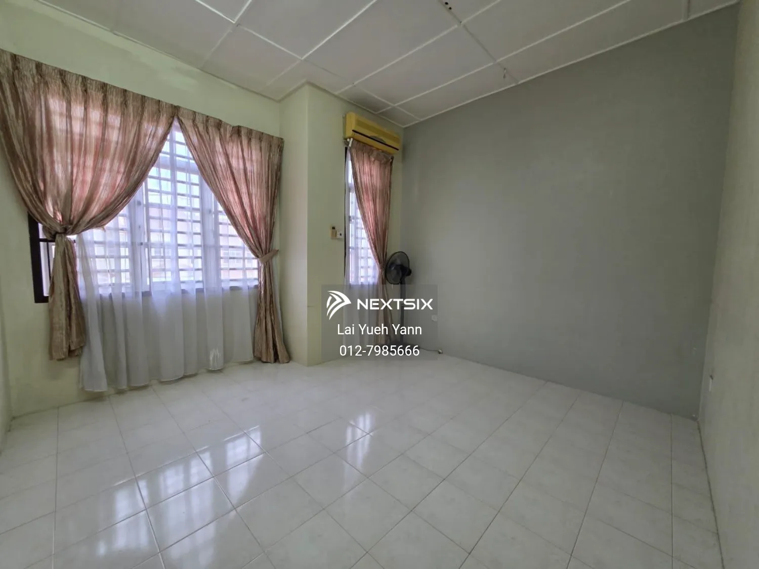 2-sty Terrace/Link House For Sale in Kota Tinggi Johor - Image 7