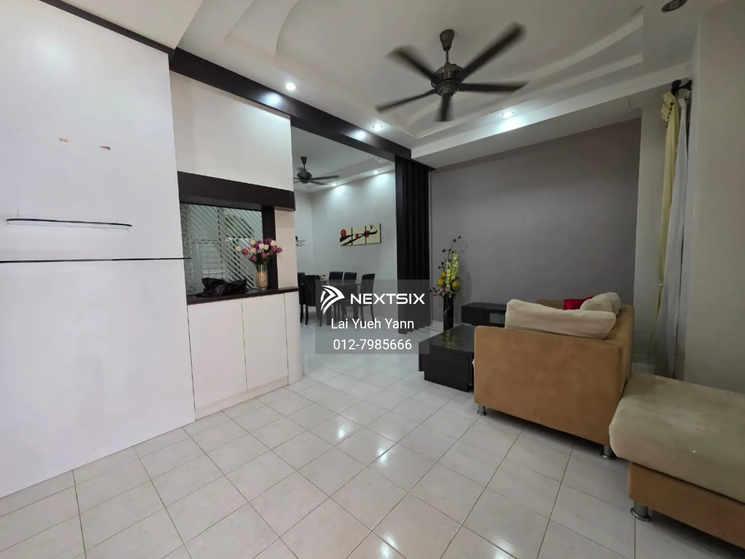 2-sty Terrace/Link House For Sale in Kota Tinggi Johor - Image 8