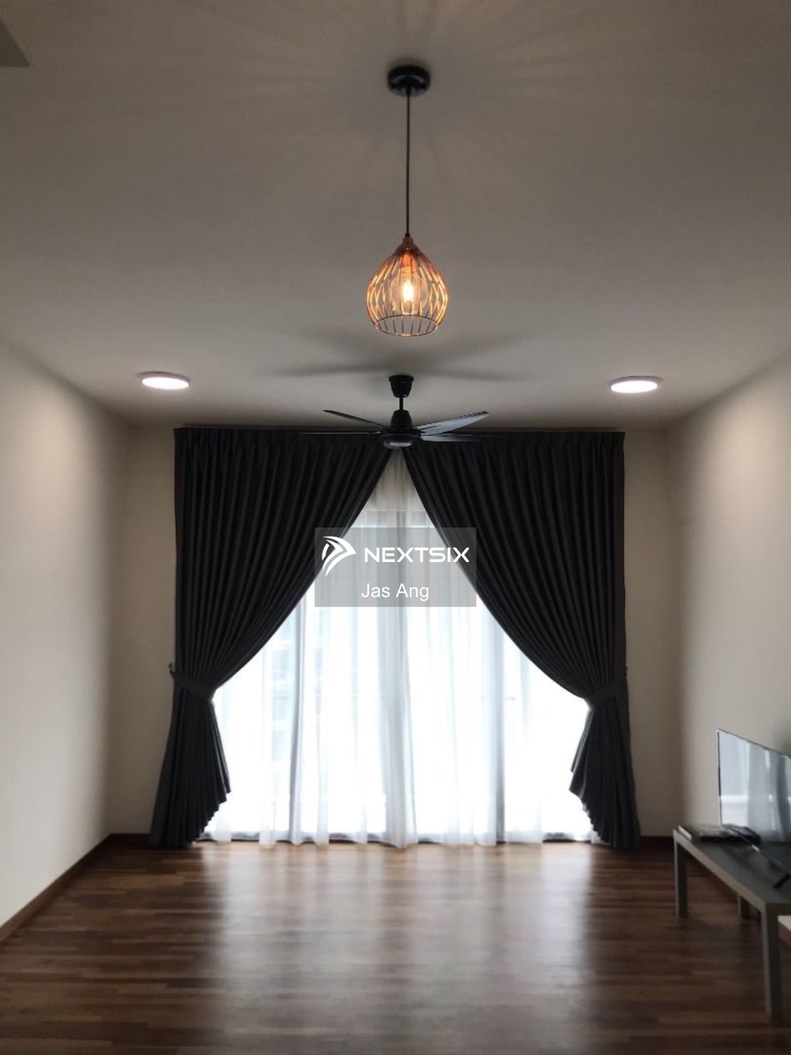 Condominium For Sale in Sentul Kuala Lumpur