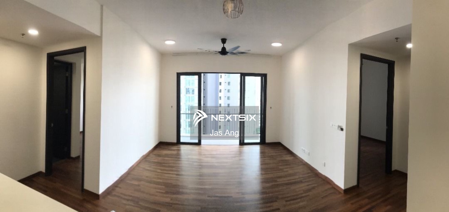 Condominium For Sale in Sentul Wilayah Persekutuan Kuala Lumpur - Image 2