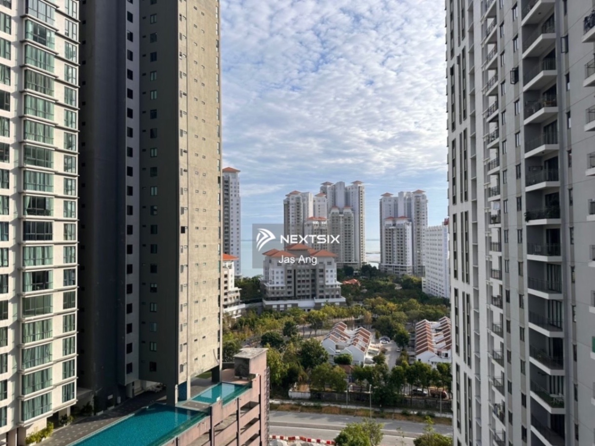 Condominium For Sale in Sentul Wilayah Persekutuan Kuala Lumpur - Image 4