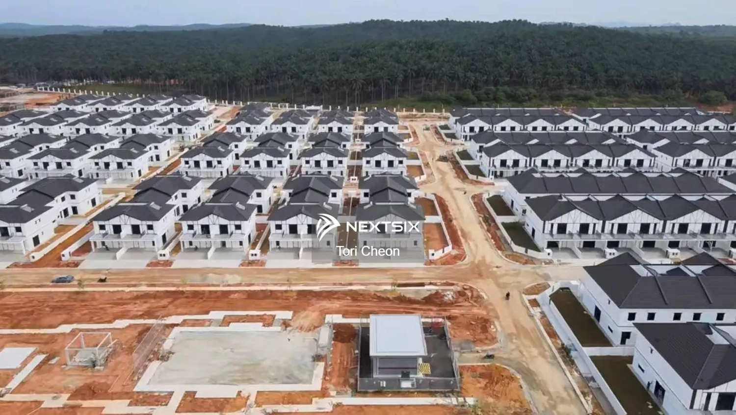 2-sty Terrace/Link House For Sale in Johor Bahru Johor - Image 5