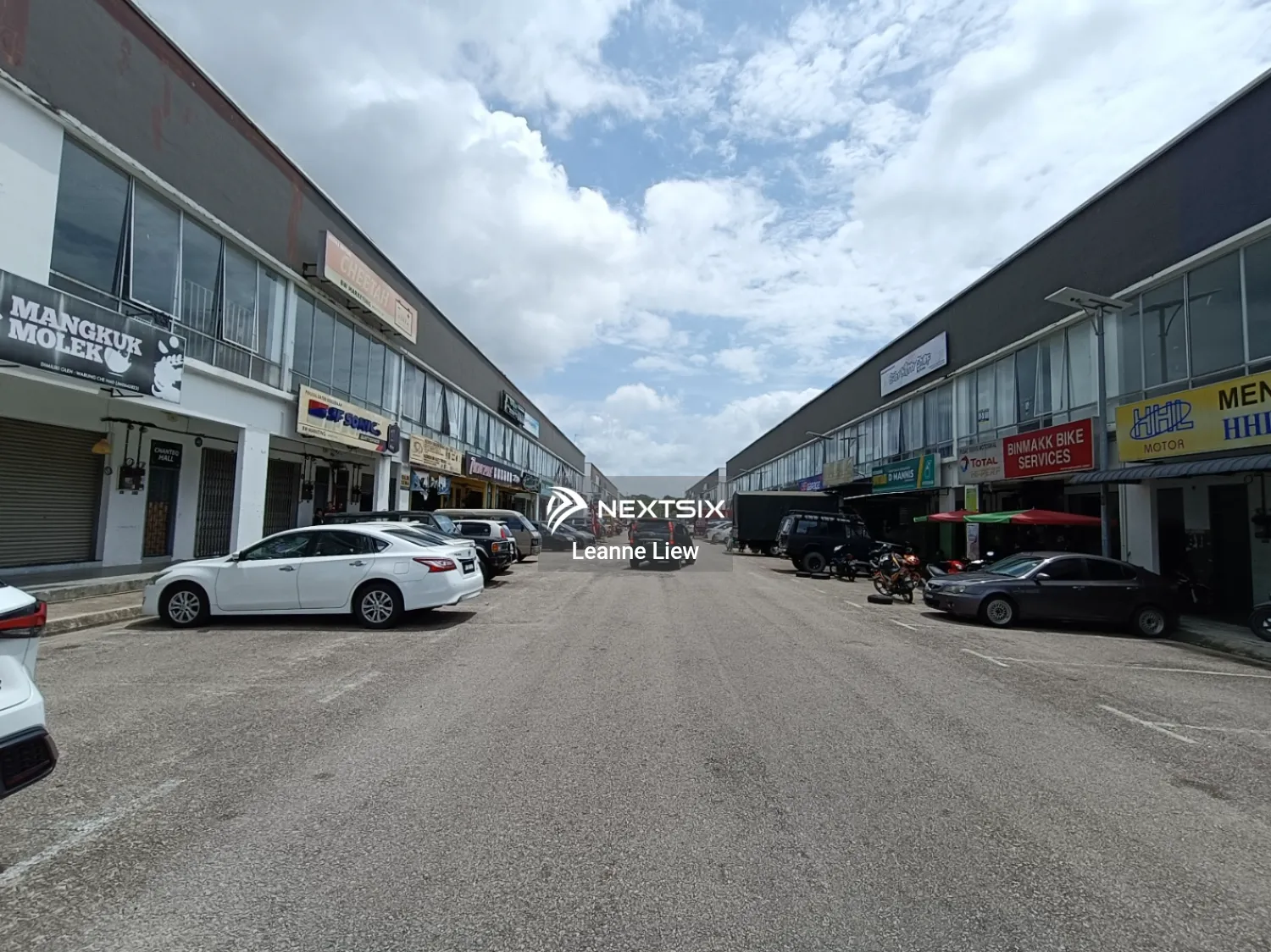 Shop Office For Sale in Masai Johor