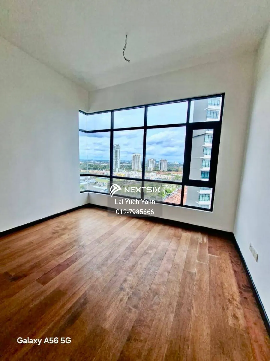 Serviced Residence For Sale in Johor Bahru Johor