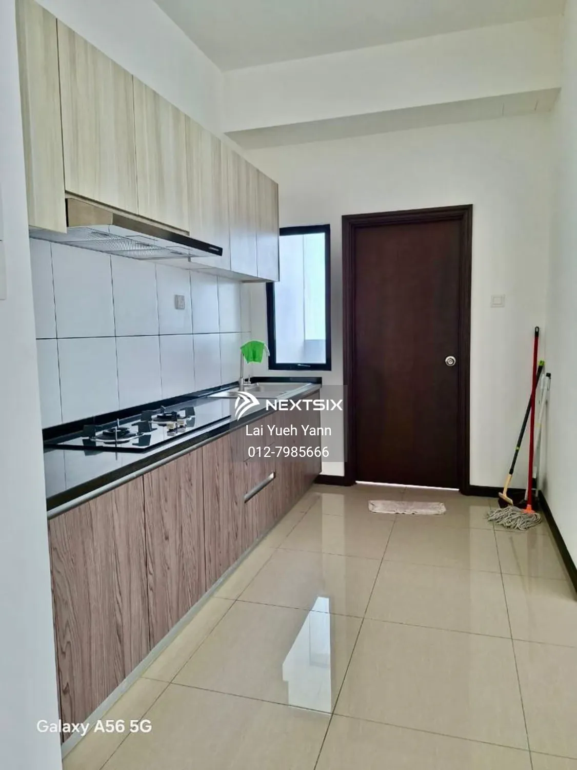 Serviced Residence For Sale in Johor Bahru Johor - Image 2