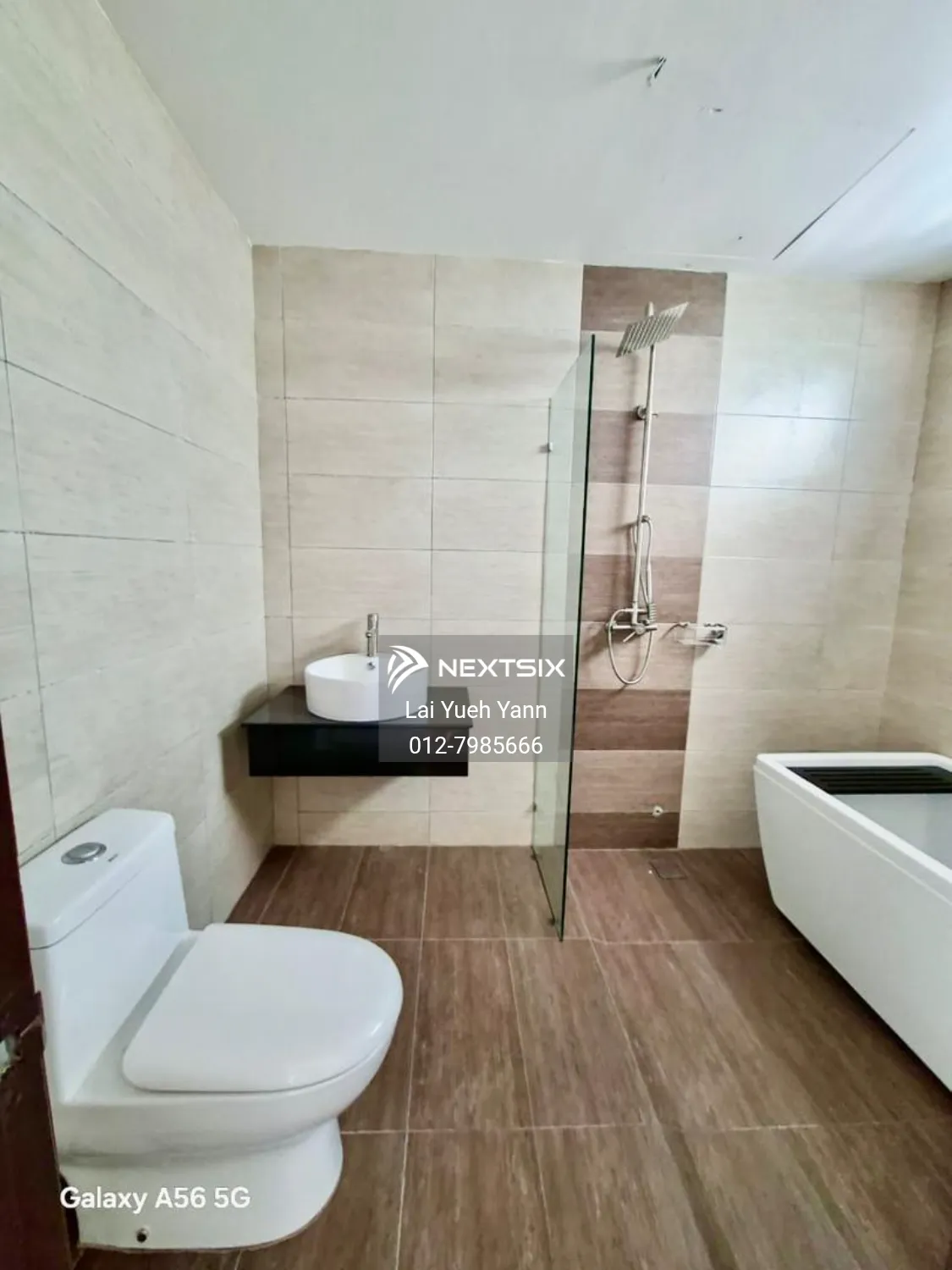 Serviced Residence For Sale in Johor Bahru Johor - Image 3