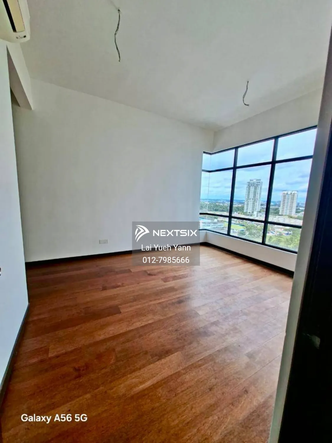 Serviced Residence For Sale in Johor Bahru Johor - Image 8