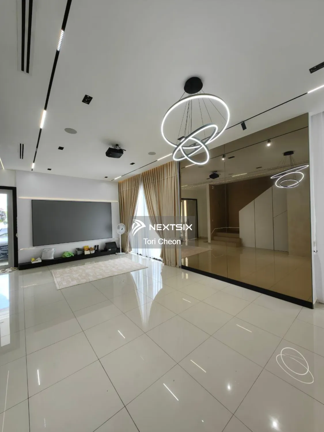 2-sty Terrace/Link House For Sale in Johor Bahru Johor