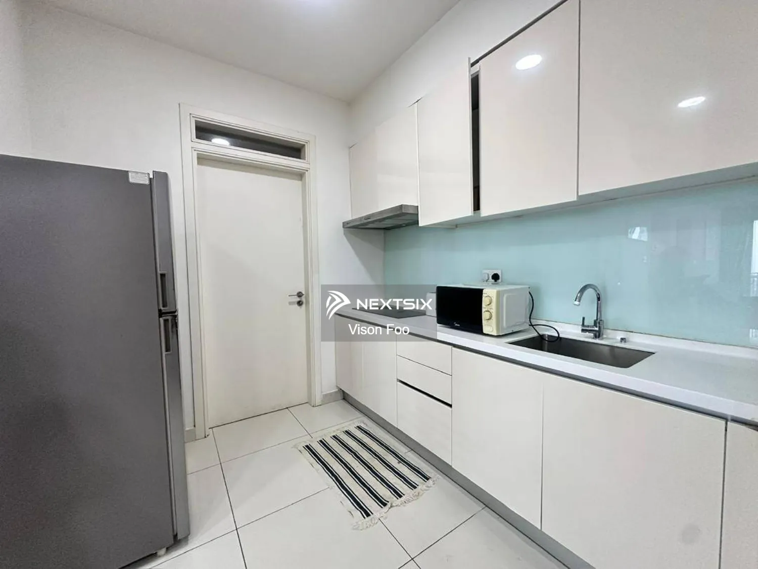 Serviced Residence For Rent in Puteri Harbour Johor - Image 3