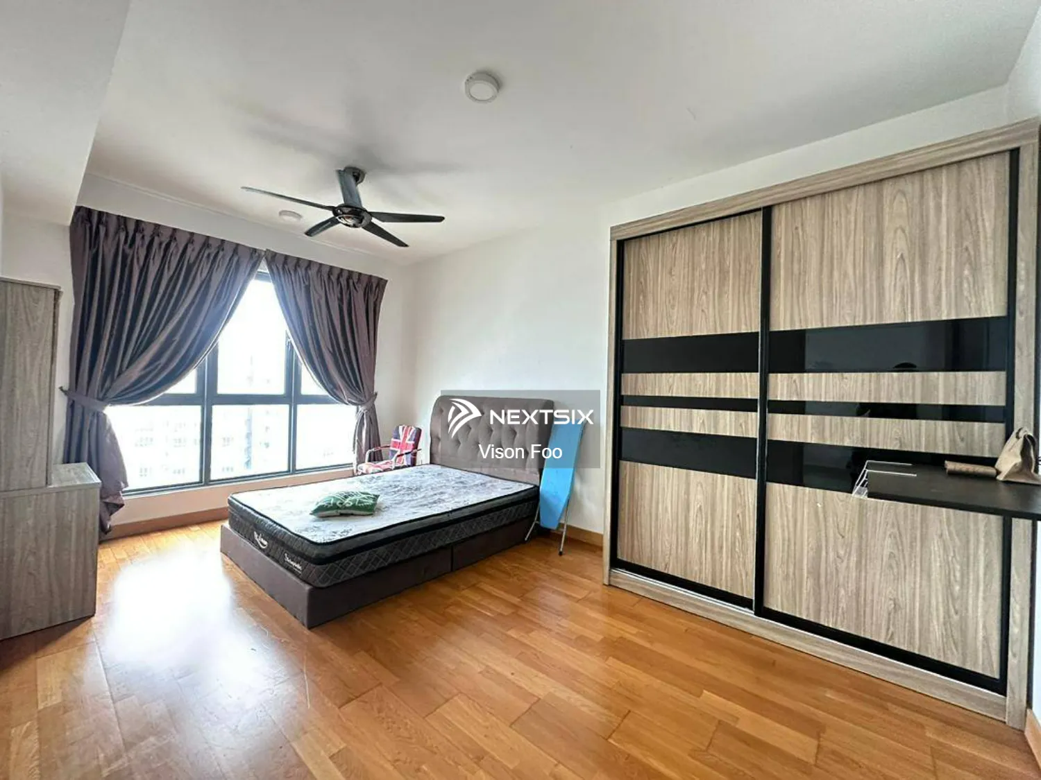 Serviced Residence For Rent in Puteri Harbour Johor - Image 4