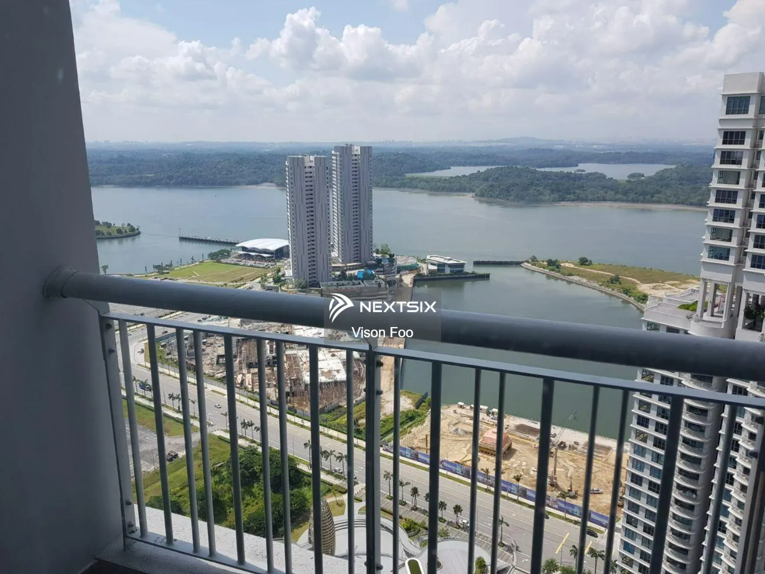 Serviced Residence For Rent in Puteri Harbour Johor - Image 5